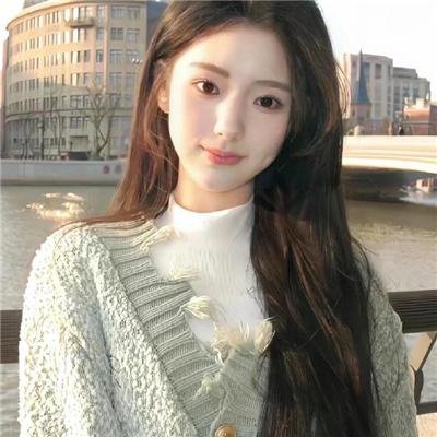 越冬的露易丝