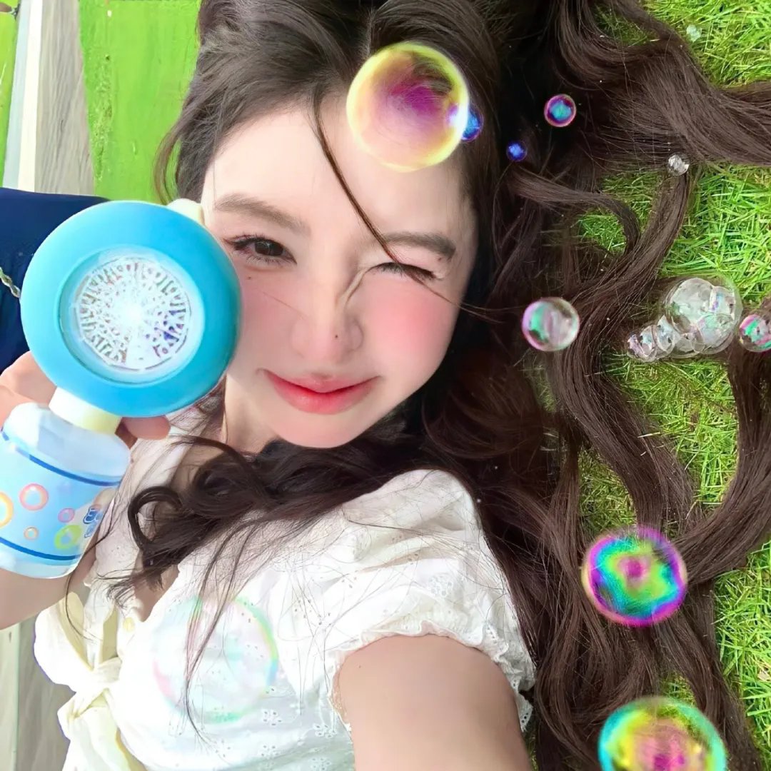 热恋慢慢来